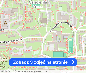 Apartament 2018 r, ul. Piłsudskiego, 2 pokoje - Zdjęcie 1