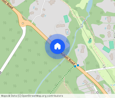 Oxshott Road, Leatherhead - Photo 1