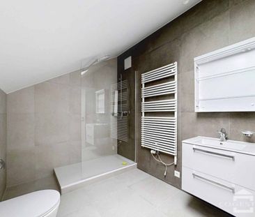 Splendide duplex neuf de 4.5 pièces avec vue sur l’Abbatiale! - Foto 6