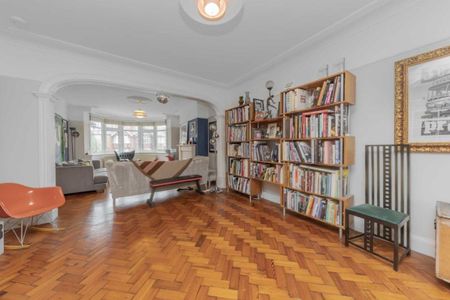 Creighton Avenue, East Finchley, N2 - Photo 3