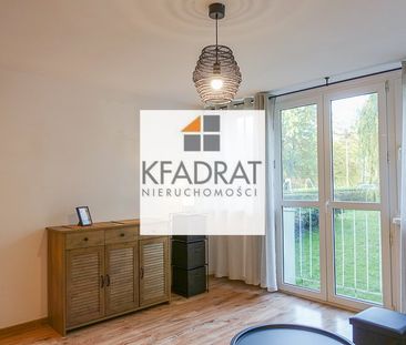 Kawalerka 29 m2 d. standard do wynajęcia 1800+345 - Photo 6