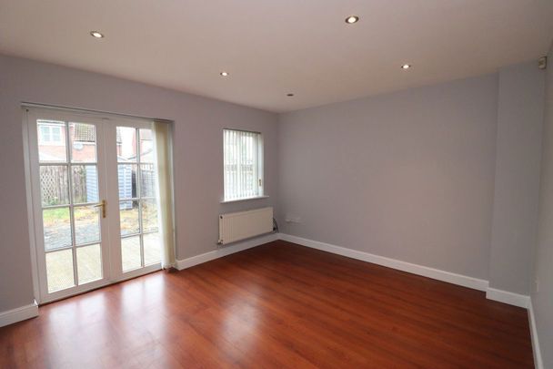 Terraced House in Whitfell Avenue, The Beeches, Carlisle - Photo 1
