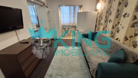 Garsoniera Baneasa - Fotografie 3