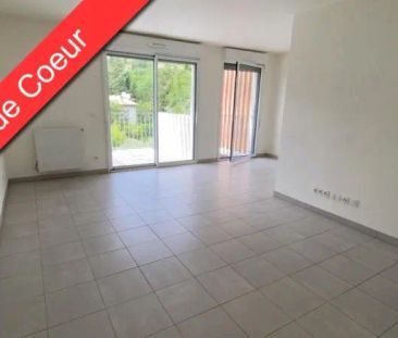 Appartement à louer 3 pièces 62.97m² - Photo 2