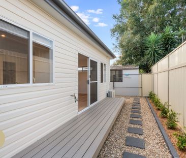 Brand-New Granny Flat in Baulkham Hills - Photo 4
