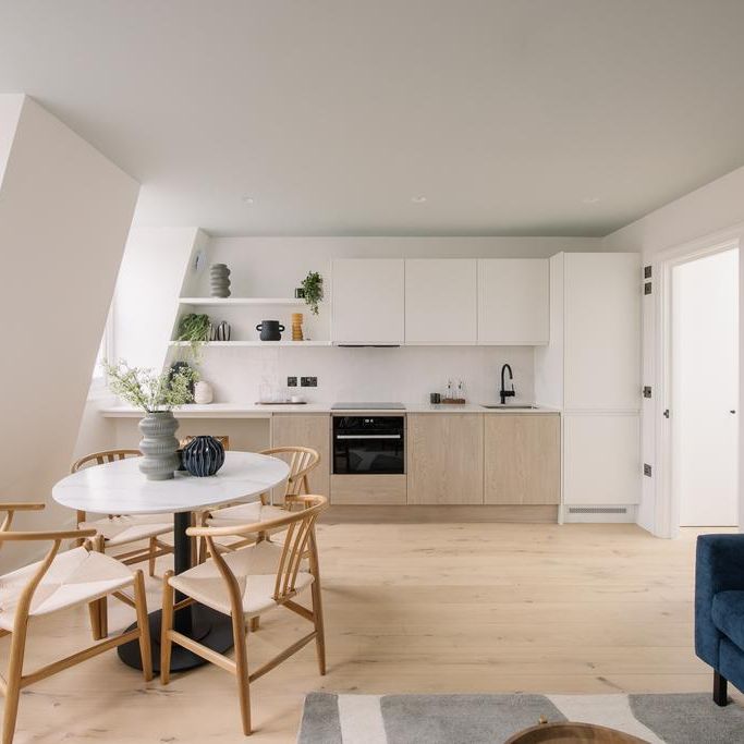 1 bedroom flat to rent - Photo 1