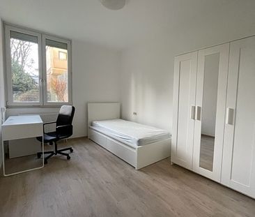 1-Zimmer-Wohnung in Mannheim - Foto 2