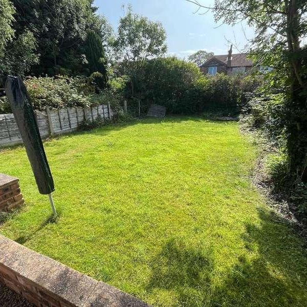 Barnsfold Avenue, Fallowfield, Manchester, M14 - Photo 1