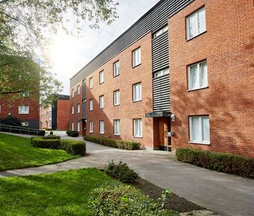 Mandelgatan 6 - Photo 5