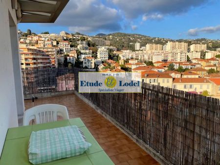 Appartement Nice Saint Sylvestre - Photo 5