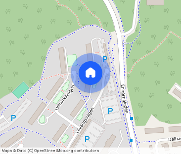 Lövängsvägen 17, Ronna - Foto 1