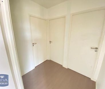 Location Appartement 3 pièces 52m² DENAIN 59220 - Photo 2