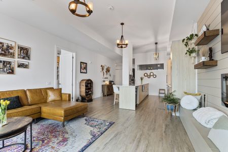 For Lease - 185 Dunlop Street Unit# PH 3, Barrie, Ontario - Photo 3
