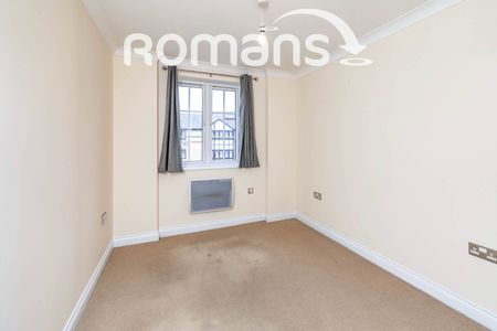 2 bedroom apartment to rent - Photo 4