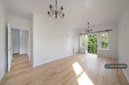 2 bedroom flat to rent - Photo 2