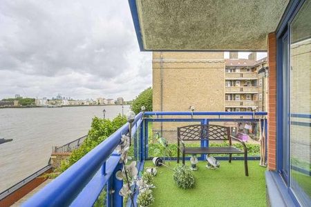 Nova Building, Isle Of Dogs, E14 - Photo 5