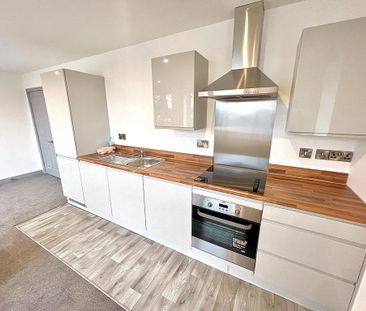 1 bedroom apartment to rent - Photo 2