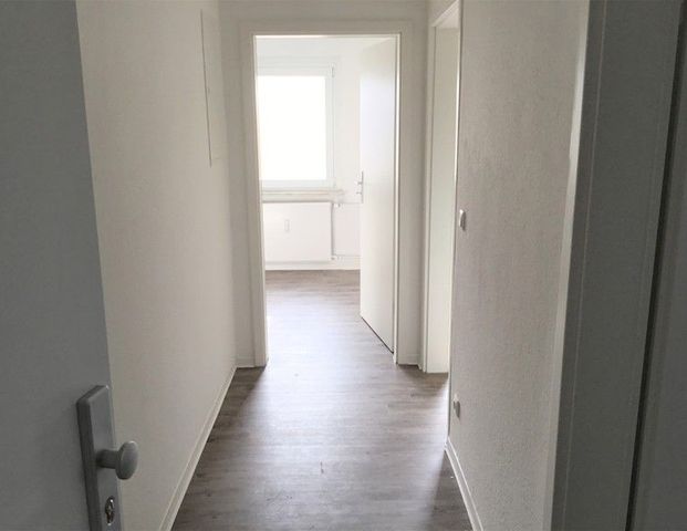 Gemütliche Dachgeschosswohnung wartet auf neue Bewohner - Photo 1