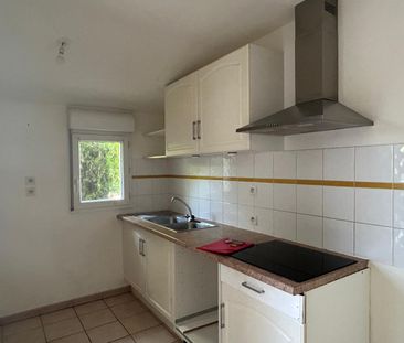 Location Appartement 2 pièces 45m² ALBI 81000 - Photo 4
