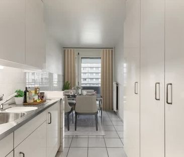 3 Zimmer, 63 m², 1. Stock - Photo 5