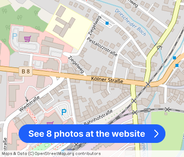 Exklusive und attraktive 3 Zimmer-Stadtwohnung - Photo 1