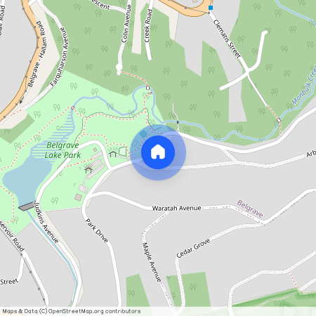 47 Arbor Avenue, Belgrave VIC 3160