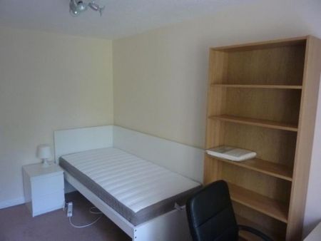 1 Bed - Fishers Field, Buckingham, Mk18 1sf - Photo 3