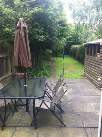 13 Rosebery Street - 48 Week Contract - All Bedrooms UpstairsLoughborough - Photo 4