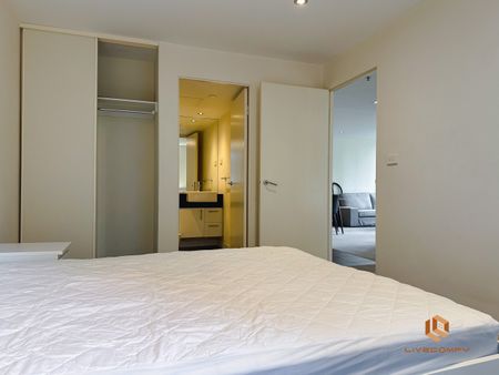 Melbourne CBD - Photo 5