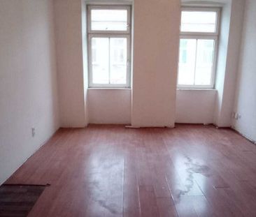 Renovierungsbedürftige Kleinwohnung ( Kat. D ) – nähe technisches M... - Foto 4