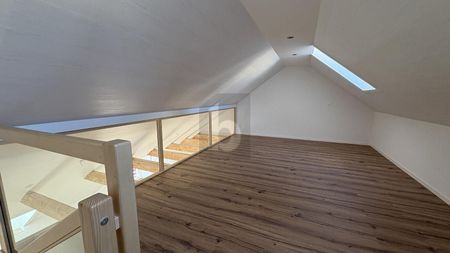 BAIGNÉ DE LUMIÈRE, SPACIEUX ET NEUF - Photo 4