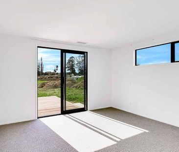 Brand new build in sought after Matangi. - Photo 4