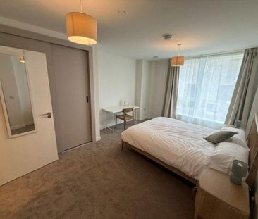 2 bedroom flat to rent - Photo 6