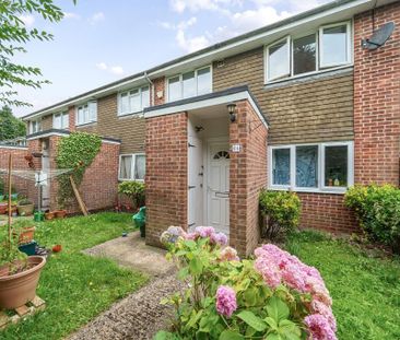 2 bedroom maisonette to rent - Photo 1