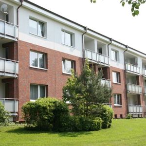 schöne 3 Zimmer Mietwohnung in Elmshorn - Photo 3