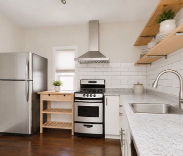 For Lease - 40 Albert Street, Orillia, Ontario - Photo 4