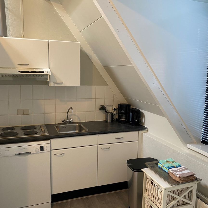 Kaatsbaan 9, 3231 XL, Brielle - Foto 1