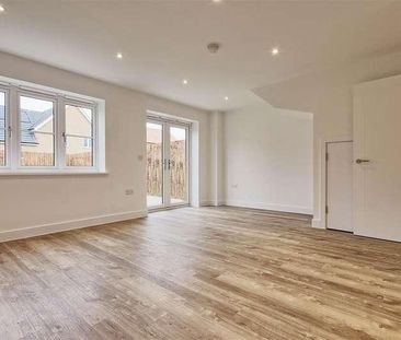 Coles Way, Hardwick, Cambridge - Photo 2