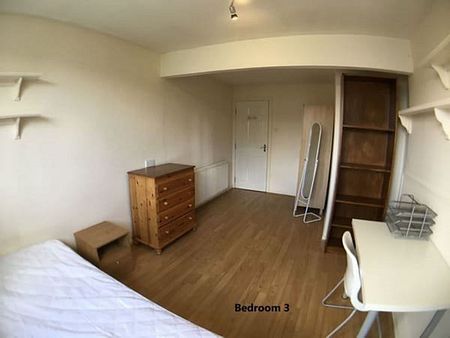 1 bedroom House Share in Kensington Terrace (HS), Leeds - Photo 5