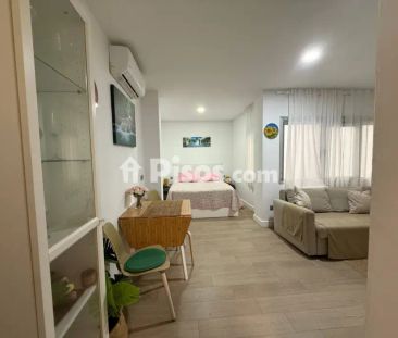 Apartamento en alquiler en Calle Secretario Artiles, 107, cerca de ... - Photo 5