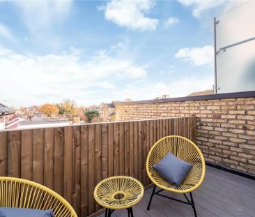 Studio to rent - Photo 2