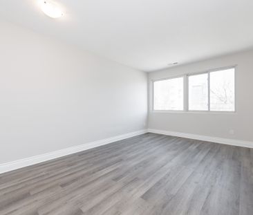 Bronson Ridge Apartments | 200 Bronson, Ottawa Downtown - Photo 4