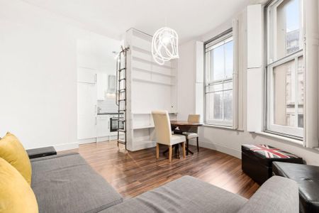 1 bedroom flat to rent - Photo 2