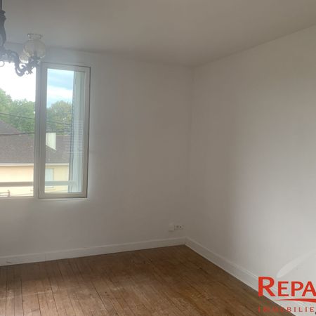 Location Appartement 3 pièces 64m² OBJAT 19130 - Photo 3