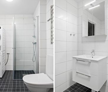 Nordkapsgatan 17B, Husby - Foto 5