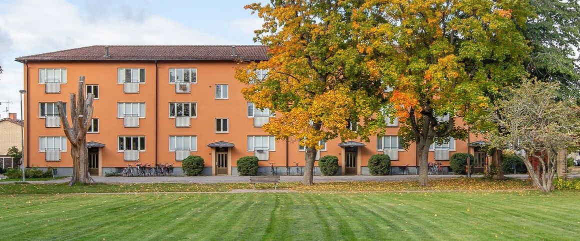 Nya Tanneforsvägen, Linköping - Photo 1