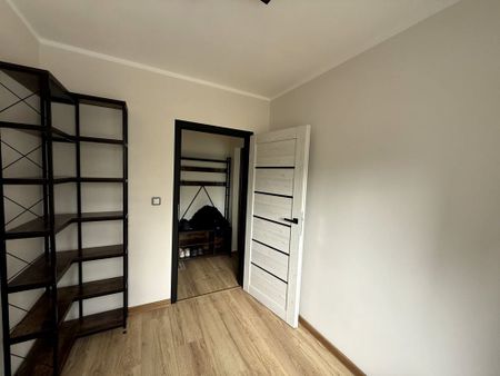 Mieszkanie, ul. Cichociemnych - Photo 3