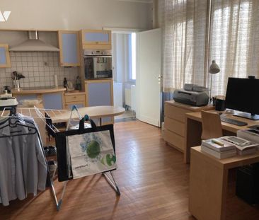 APPARTEMENT A LOUER A JEUMONT - Photo 4