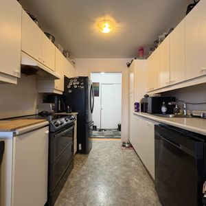 Châtelets Appartements Appartement 4 ½ à Louer Sainte-Foy / Sillery Juillet 2026 - Photo 3