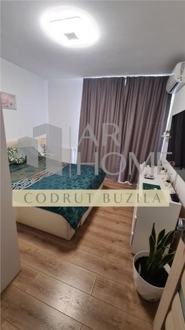 Apartament 3 camere de lux, decomandat, Republicii, Ploiesti - Photo 5